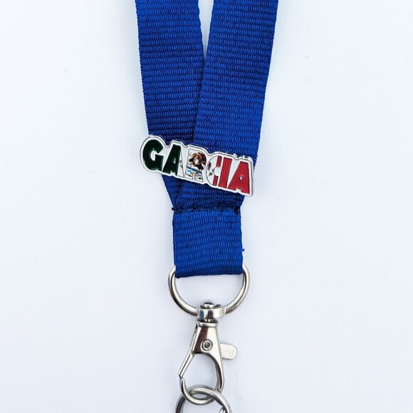 Pin Garcia Pin for Caps Clothing Enamel Badge MTZ Mexican Flag Pin Garcia Flag - Picture 4 of 5